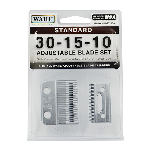Wahl Pet Adjustable Blade Set Standard Suit for WA-9265