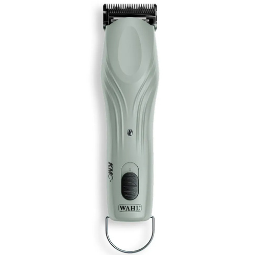 Wahl KMC+ Pro Animal Pet Brushless Motor 2 Speed Clipper + #10 Ultimate Competition Series Blade