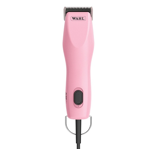 Wahl KM2+ Two Speed Pet Grooming Clipper + #10 Prime Series Blade