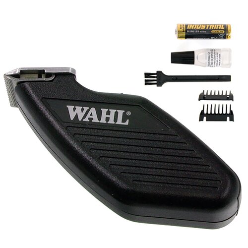 Wahl Pet Pocket Pro Dog Trimmer Kit Battery Operated