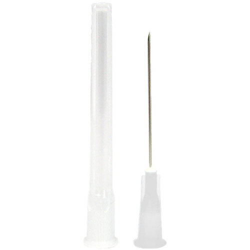BD Microlance 3 Needles 16g x 1 for Variety of Medical Applications