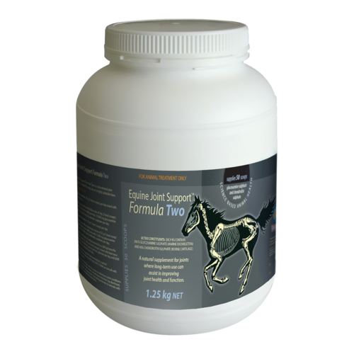 IAH Equine Joint Formula 2 Joint Health & Function Supplement 1.25kg