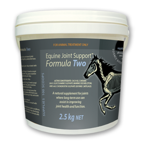 IAH Equine Joint Formula 2 Joint Health & Function Supplement 2.5kg
