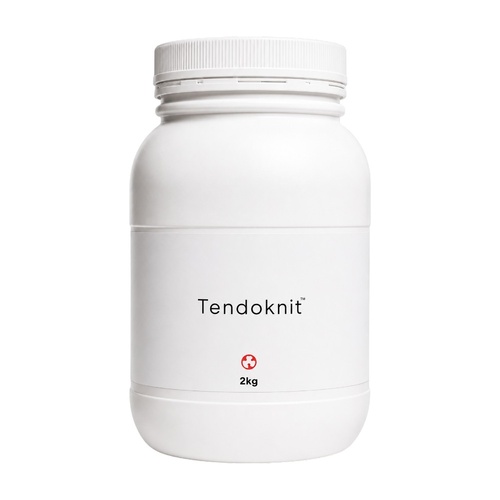 Iron Horse Tendoknit Premium Equine Nutritional Supplement 2kg