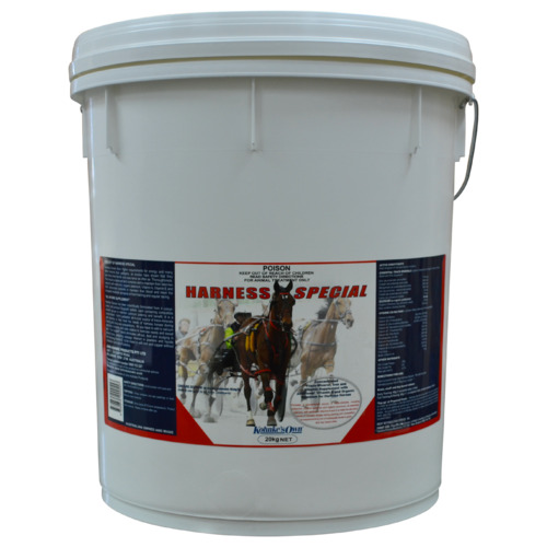 Kohnkes Own Harness Special Horses Supplement 20kg