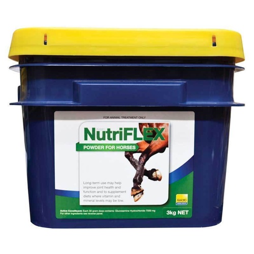 Kelato Nutriflex Horse Joint Health & Function Supplement 3kg 