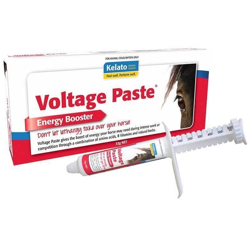 Kelato Voltage Horse Energy Booster Paste 32g 