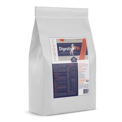 Poseidon Digestive VM Horse Vitamin & Mineral Supplement 12kg