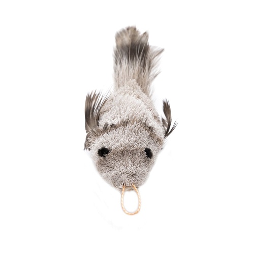 Cat Lures Replacement for Wands Interactive Play Cat Toy Fishfly