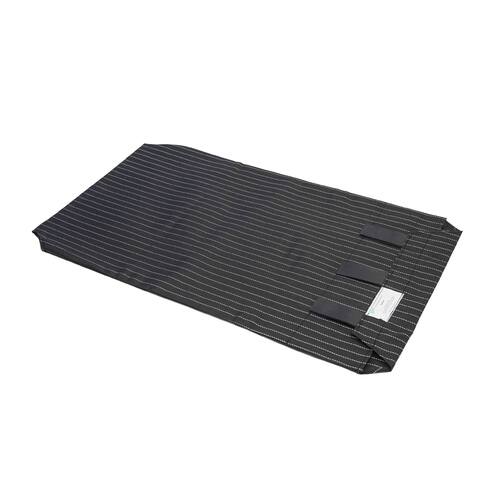 Superior Pet Heavy Duty Flea Free Dog Bed Cover Pinstripe Jumbo Superior Pet Goods