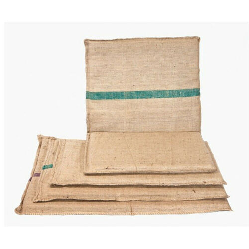 Superior Pet Hessian Foam Durable Dog Mat Bed Medium
