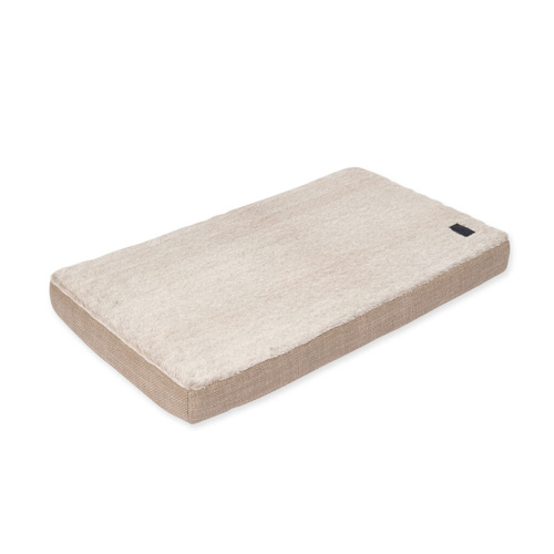 Superior Pet Ortho Dog Mat Bed Water-Resistant Puppacino Jumbo