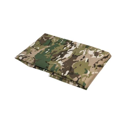 Superior Pet Camo Dog Bed Easy To Fit Replacement Cover Small