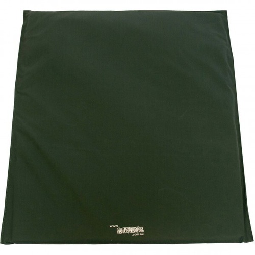 Hound House Dog Scratch Resistant Replacement Mat Green Small 