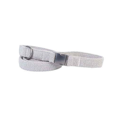 Lilly + Dash Boucle Pet Dog Leash incl Handle Buckle Cloud 150cm