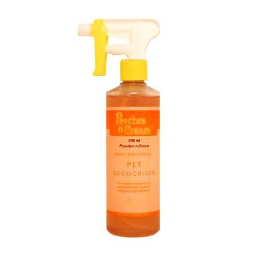 Equinade Pooches N Cream Pet Deodoriser Fantasia Bloo 5L