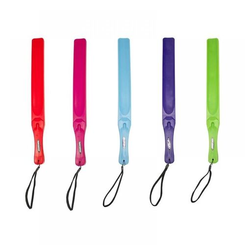 Red Gorilla Stir-Up Durable Plastic Feed Stirrer Assorted