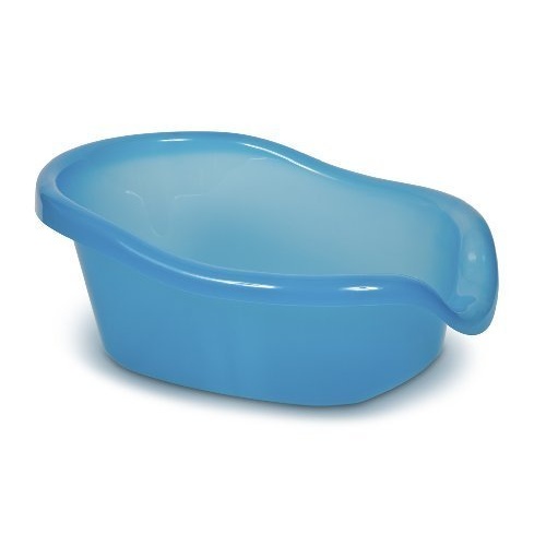 SmartCat The Ultimate Cat Topless Litter Box Transparent Blue
