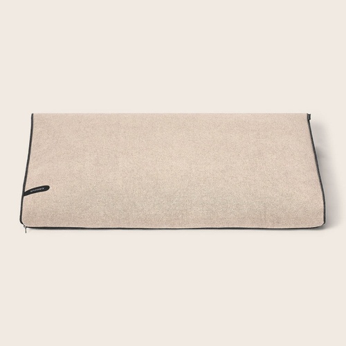 Snooza Modern Daybed Thick Cosy Durable Pet Dog Bed Sand Medium