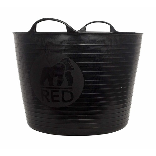 Tubtrug Non Toxic Flexible Strong Bucket Medium 26L Blue 