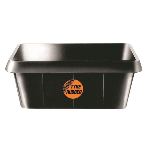 Tubtrug Tyre Rubber Heavy Duty Deep Trough 30L 