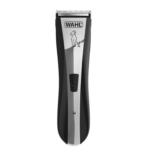 Wahl Lithium Home Pet Cord/Cordless Grooming Clipper for Dogs
