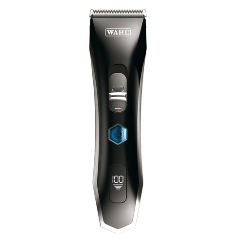Wahl Professional Smart Clip Cord/Cordless Pet Dog Grooming Clipper
