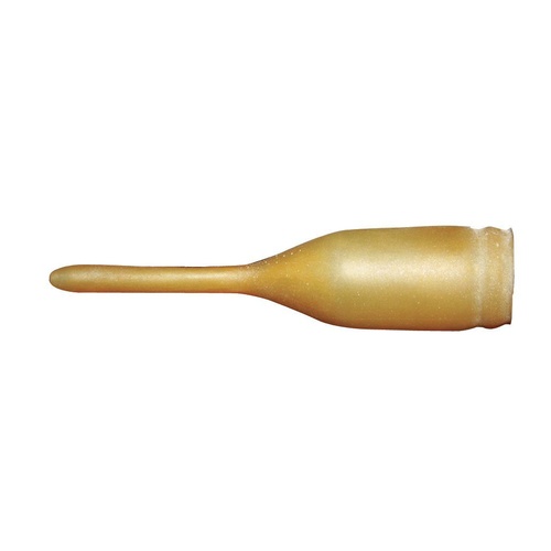 Wombaroo Latex Teat MTM for In-Pouch Kangaroos Wallabies & Koalas