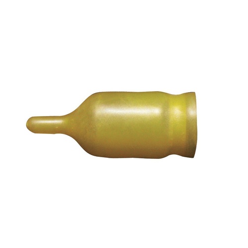 Wombaroo Latex Teat C for Cats Rabbits & Carnivorous Marsupials