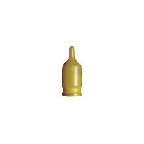Wombaroo Latex Teat STM for Small In-Pouch Kangaroos & Wallabies