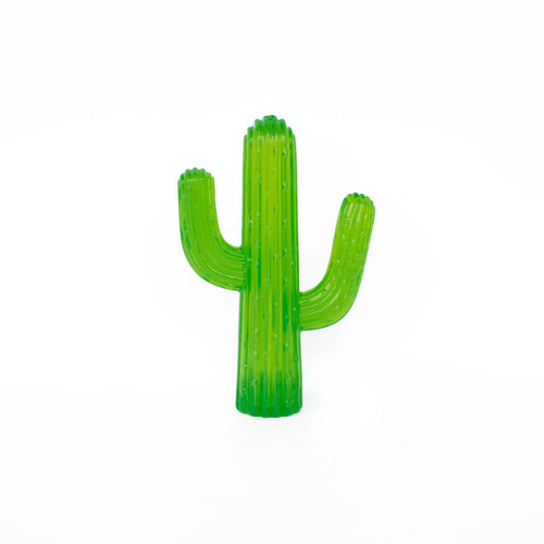 ZippyPaws ZippyTuff: Cactus Interactive Play Durable Pet Dog Toy