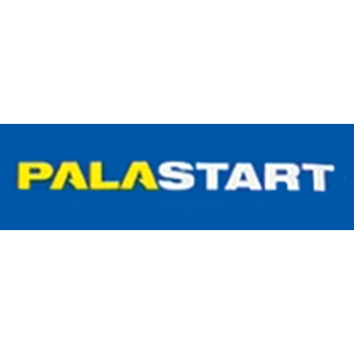 Palastart