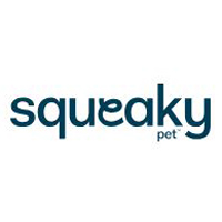 Squeaky Pet