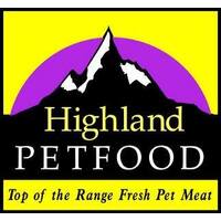 Highland Pet Food