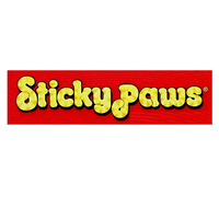 Sticky Paws