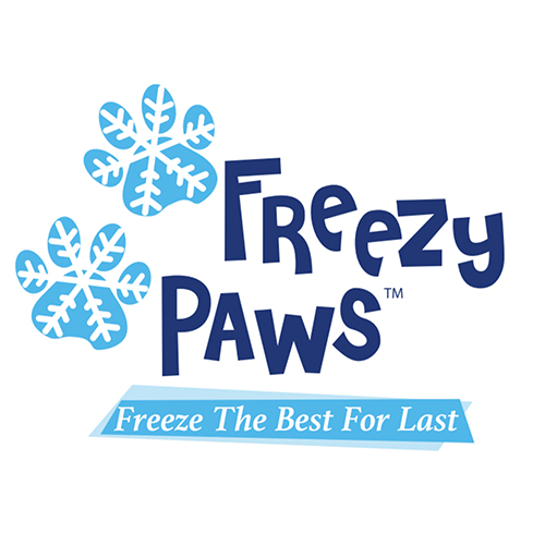 Freezy Paws