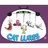 Cat Lures