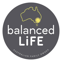 Balanced Life