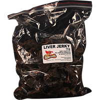 Why Jerky Treats Are Perfect For Dogs