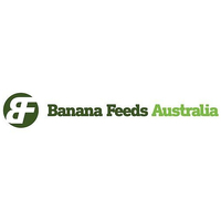 Banana Feeds Australia
