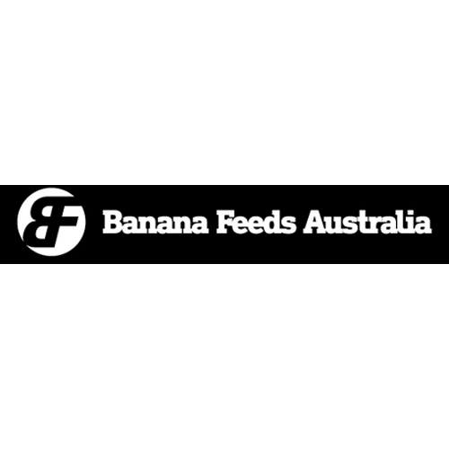 Banana Feeds Australia