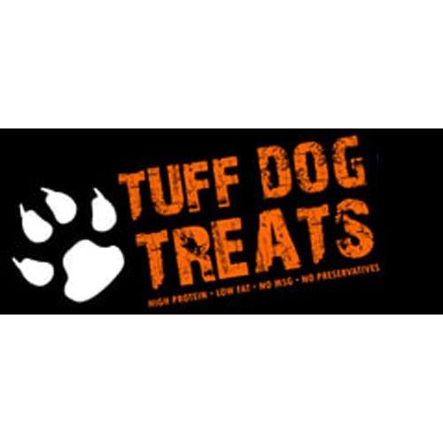 Tuff Dog