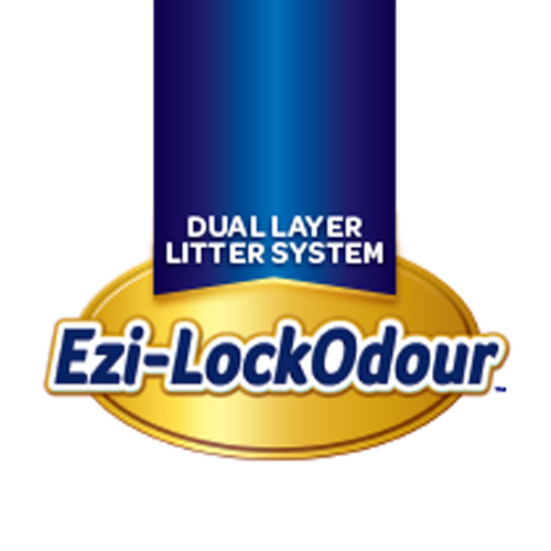 Ezi LockOdour