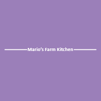 Marios Farm Kitchen
