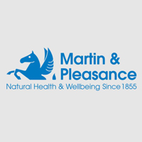 Martin & Pleasance